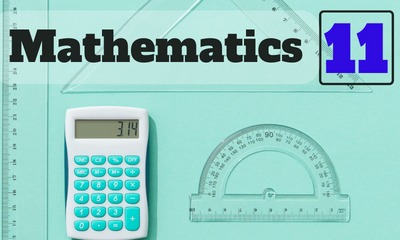 11 Mathematics by Maktab