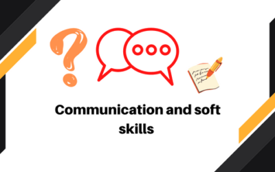 Communication and Soft Skills