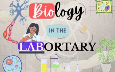 Biology in the Laboratory