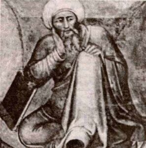 کیا ڈارون نے نظریہ ارتقاء مسلمان سائنسدانوں سے چرایا تھا؟-قسط دوم 5