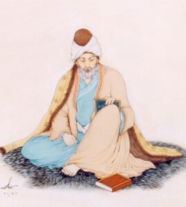 کیا ڈارون نے نظریہ ارتقاء مسلمان سائنسدانوں سے چرایا تھا؟-آخری قسط 1