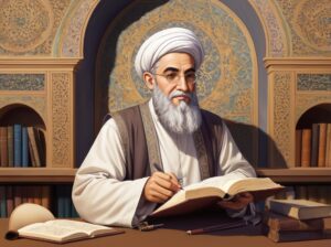 کیا ڈارون نے نظریہ ارتقاء مسلمان سائنسدانوں سے چرایا تھا؟-قسط دوم 1
